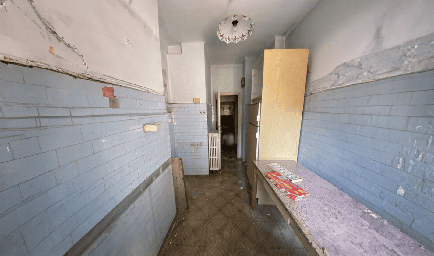 Prima - Casa per studenti - Milano - Cucina